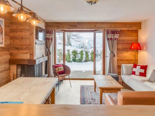 Apartment C�r�monia