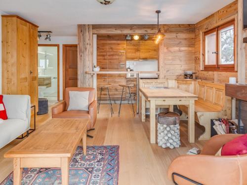 Apartment C�r�monia