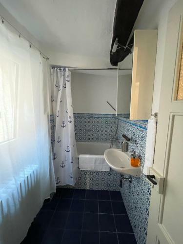 Apartamento Tipica Casa Ticinese A Carona