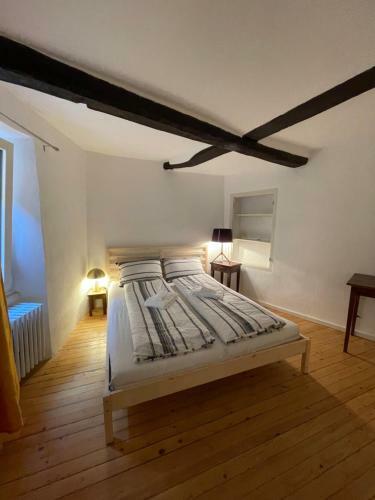 Apartamento Tipica Casa Ticinese A Carona