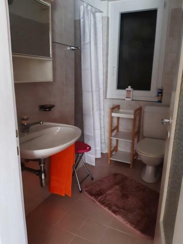 Apartamento Appartamento Rinascita