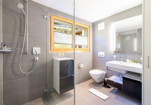 Apartamento Chalet Monchsbuffel