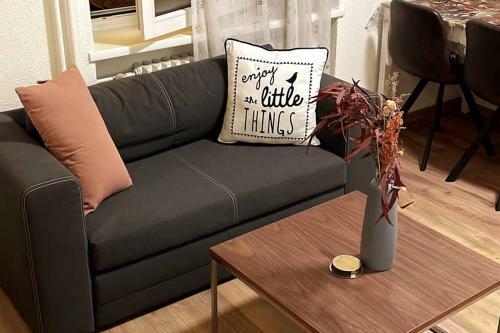 Comfortable Furnished Studio Apartment @z�rich 1