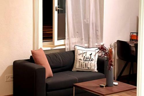 Comfortable Furnished Studio Apartment @z�rich 1