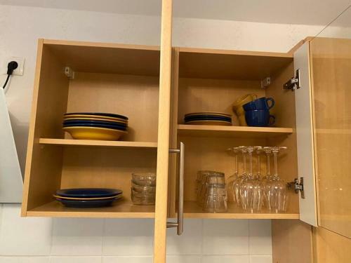 Apartamento Ferienwohnung Rheintalblick Boppard