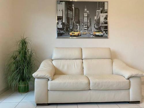 Apartamento Ferienwohnung Rheintalblick Boppard