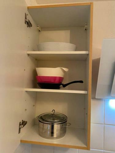 Apartamento Ferienwohnung Rheintalblick Boppard