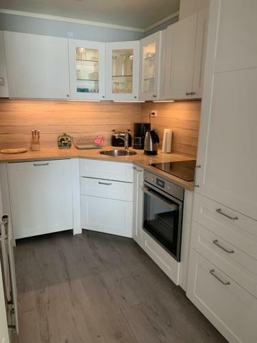 Apartamento Ferienwohnung Ariosa