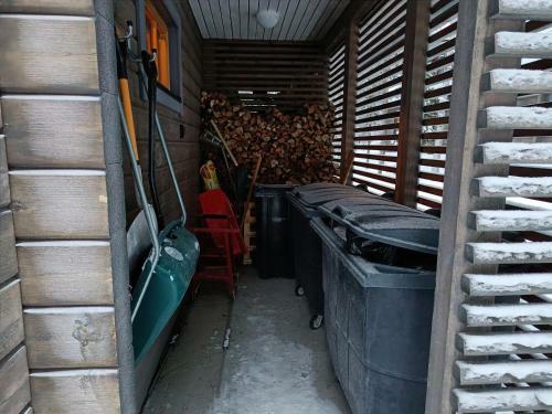 Apartamento Kantokelo