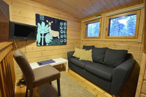 Apartamento Kantokelo