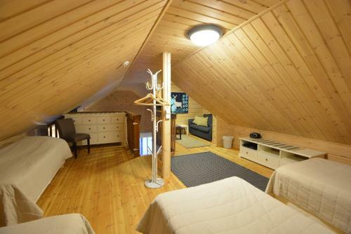 Apartamento Kantokelo