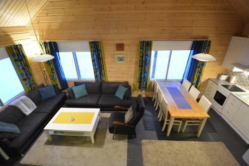 Apartamento Kantokelo