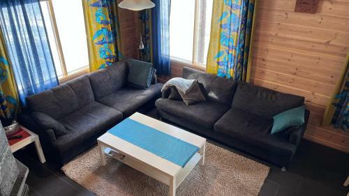 Apartamento Kantokelo