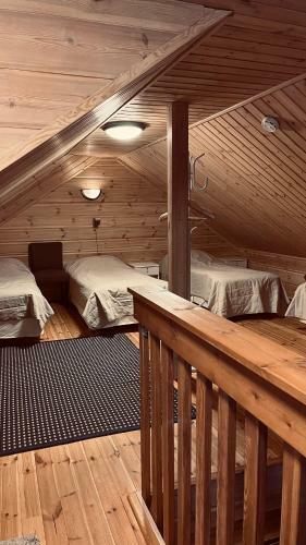 Apartamento Kantokelo