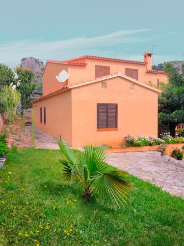 Villa La Torreta Ref 056