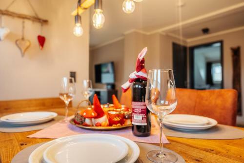 Apartamento L�wenbaude Braunlage