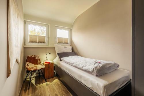 Apartamento L�wenbaude Braunlage
