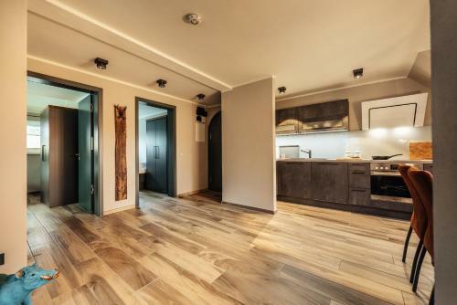 Apartamento L�wenbaude Braunlage