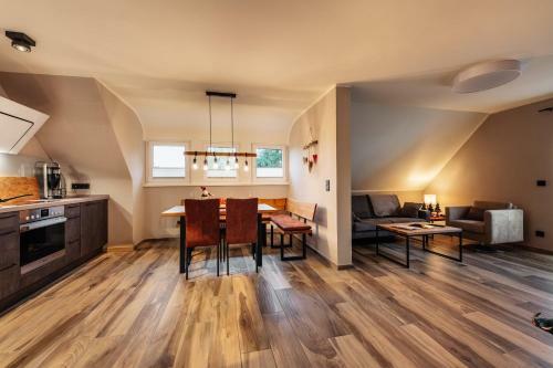 Apartamento L�wenbaude Braunlage