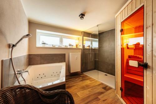 Apartamento L�wenbaude Braunlage