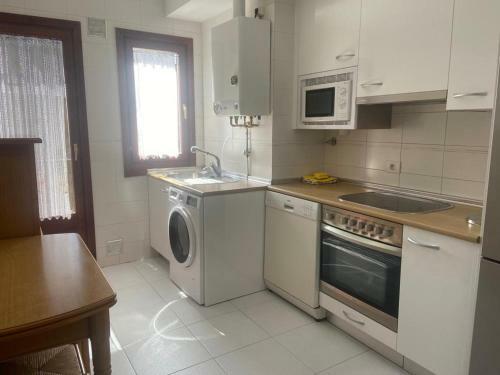 Apartamento Turieto (broto-ordesa)
