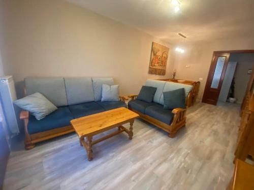 Apartamento Turieto (broto-ordesa)