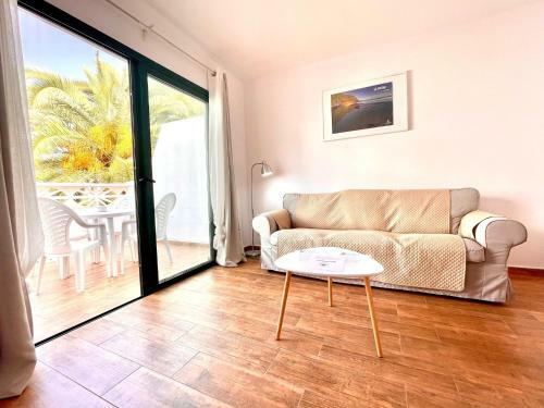 Cozy Apartment With 2 Bedrooms And Pool In Los Cancajos