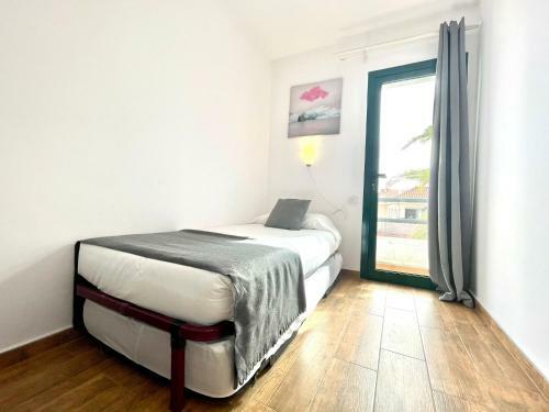 Cozy Apartment With 2 Bedrooms And Pool In Los Cancajos