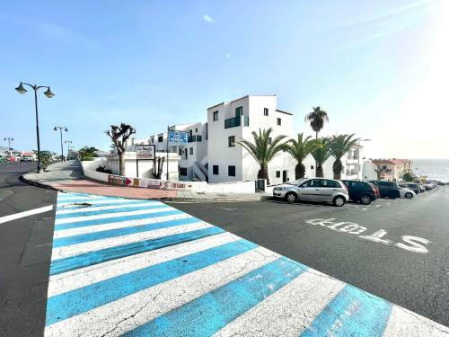 Cozy Apartment With 2 Bedrooms And Pool In Los Cancajos