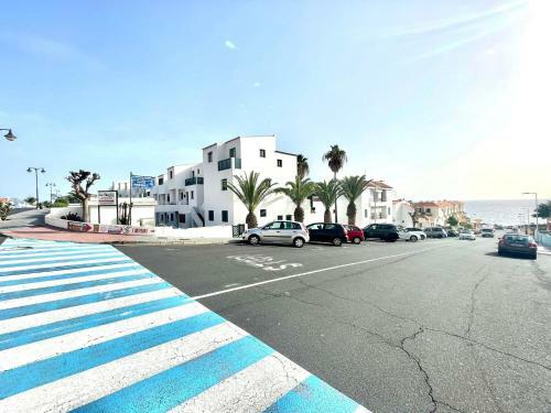 Cozy Apartment With 2 Bedrooms And Pool In Los Cancajos