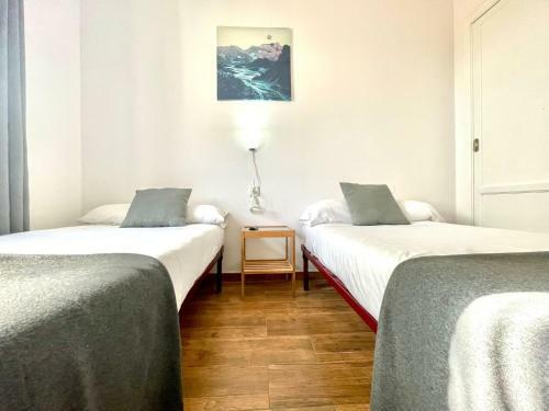 Cozy Apartment With 2 Bedrooms And Pool In Los Cancajos