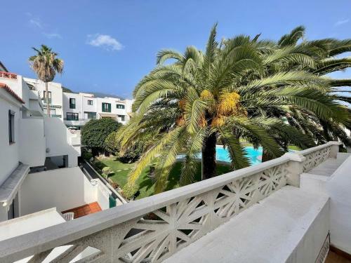Cozy Apartment With 2 Bedrooms And Pool In Los Cancajos