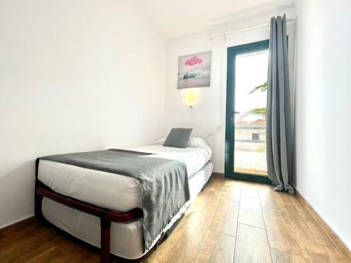 Cozy Apartment With 2 Bedrooms And Pool In Los Cancajos