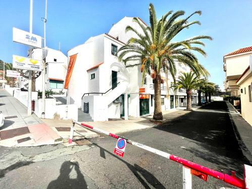 Cozy Apartment With 2 Bedrooms And Pool In Los Cancajos