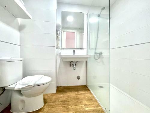 Cozy Apartment With 2 Bedrooms And Pool In Los Cancajos