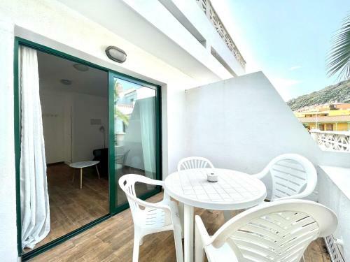 Cozy Apartment With 2 Bedrooms And Pool In Los Cancajos