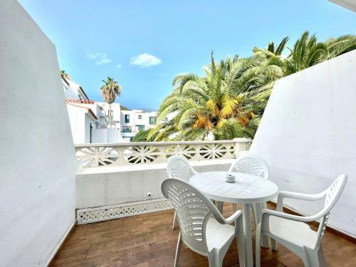 Cozy Apartment With 2 Bedrooms And Pool In Los Cancajos