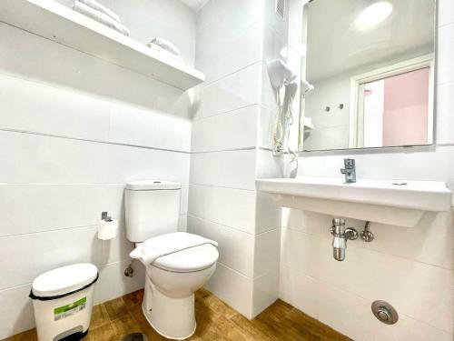 Cozy Apartment With 2 Bedrooms And Pool In Los Cancajos