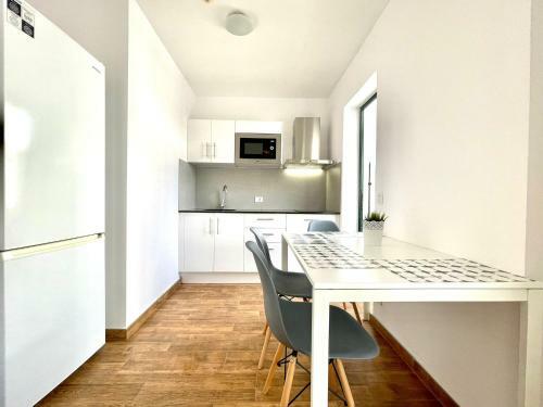 Cozy Apartment With 2 Bedrooms And Pool In Los Cancajos