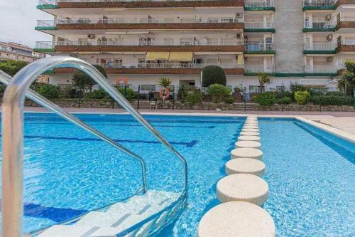 Apartamento Rentalsbcn - Lotus