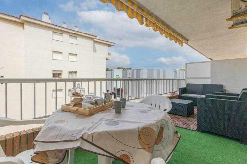 Apartamento Rentalsbcn - Lotus