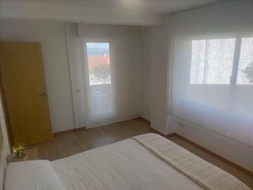 Apartamento Costas Bueu
