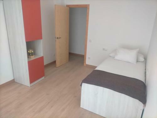 Apartamento Costas Bueu