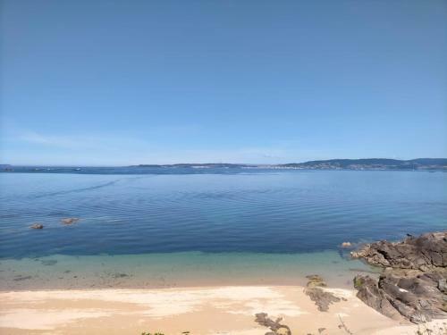 Apartamento Costas Bueu