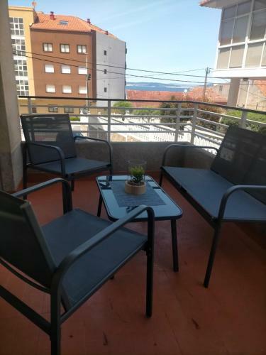 Apartamento Costas Bueu
