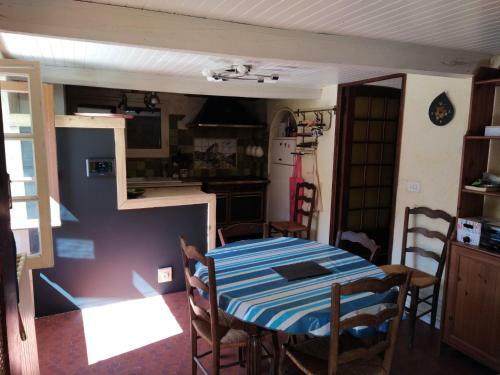 Maison De Montagne, La Foresti�re