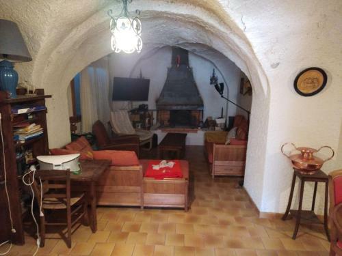 Maison De Montagne, La Foresti�re