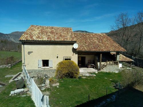 Maison De Montagne, La Foresti�re