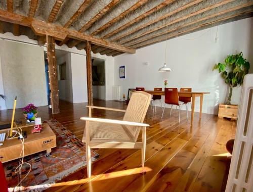 Apartamento La Linterna De San Lorenzo