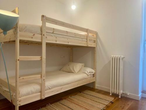 Apartamento La Linterna De San Lorenzo